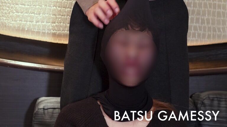 BATSU GAMESSY 37