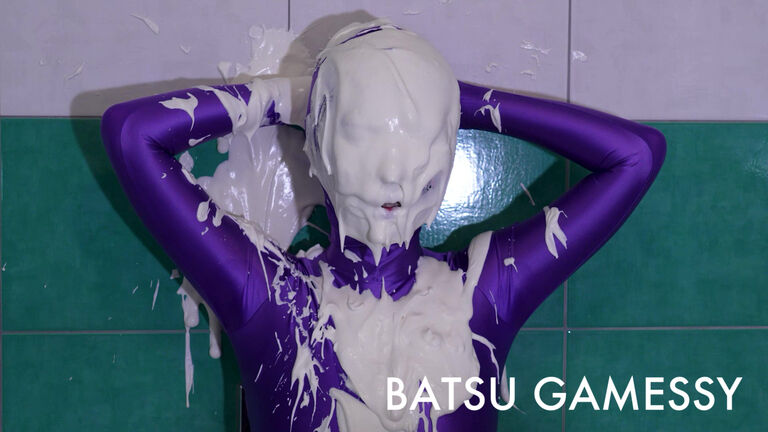 BATSU GAMESSY 37
