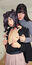 with mary part1/身長差女装男子甘々おに〇〇〇セックス【めありさんコラボ】