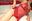 セクシー赤ベビードールROM①
