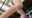 Saya obeyed company orders to dance in a miniskirt at the start of the early morning news program:PV06_Black-Bottom Pink Polka Dot Full-Cover Panty (with electric fans)