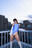 Rooftop Blue