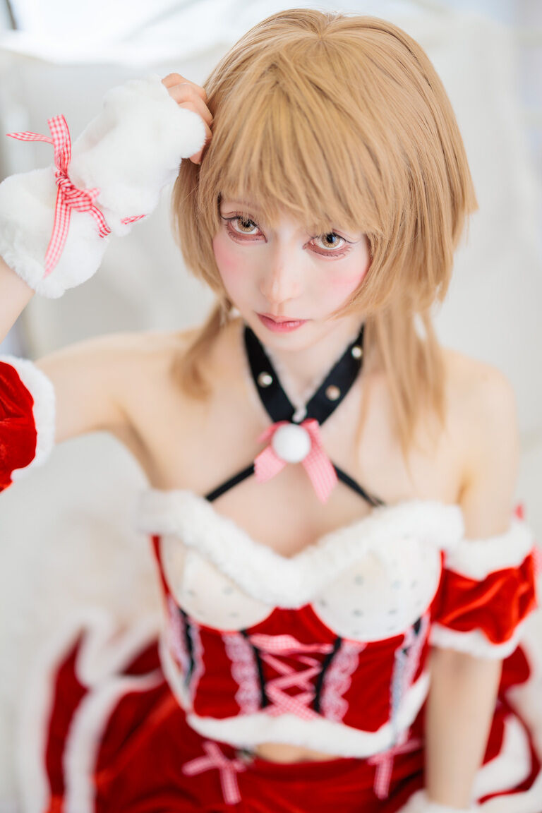 『Merry Christmas』463枚