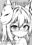 【R18版】恵方巻きつね