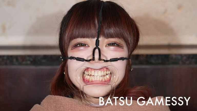 BATSU GAMESSY REVENGE 12