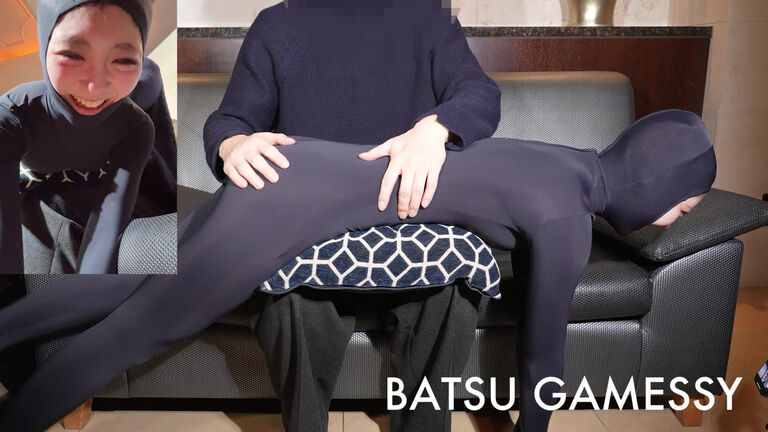 BATSU GAMESSY REVENGE 12