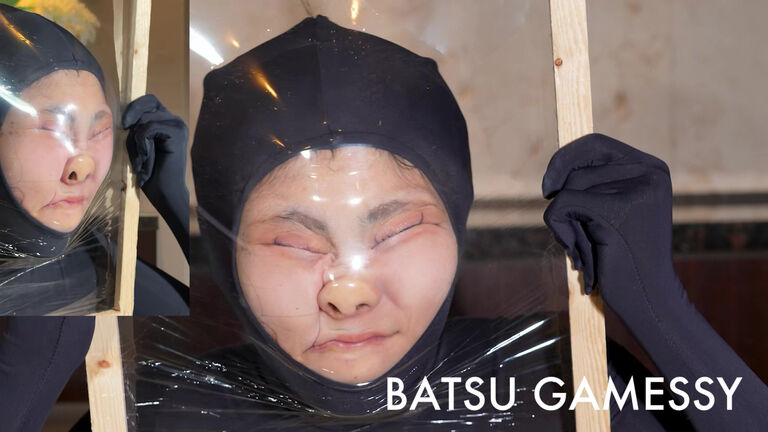 BATSU GAMESSY REVENGE 12