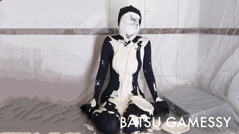 BATSU GAMESSY REVENGE 12
