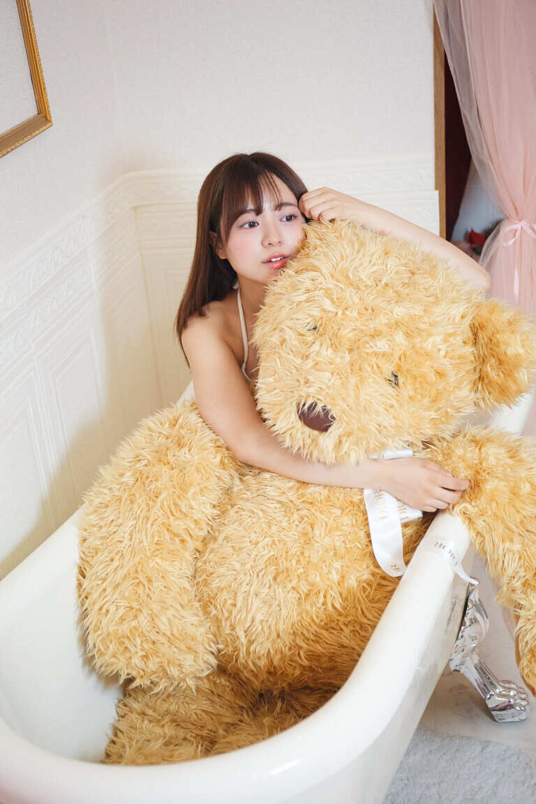 月刊 加藤綾乃 ２月号