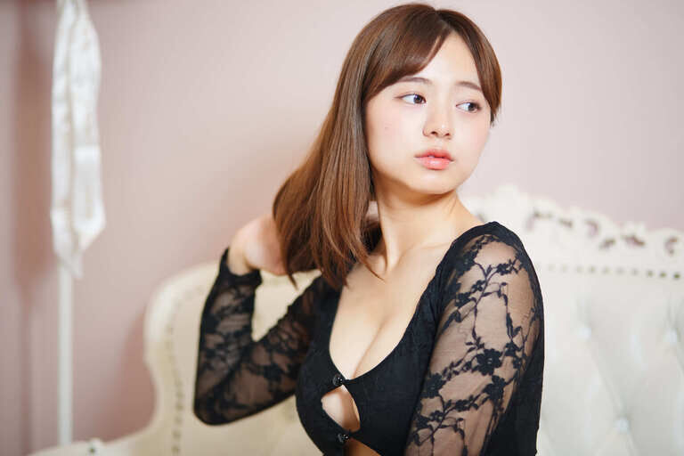 月刊 加藤綾乃 ２月号