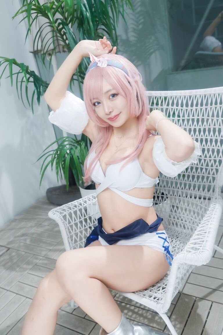莉波写真集＋佑芽DL