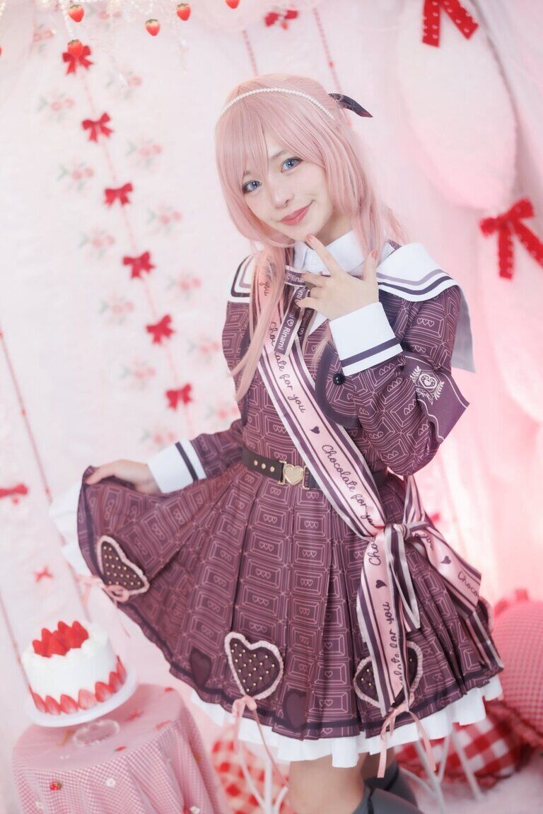 莉波写真集＋佑芽DL