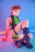 【C107新刊】Sheep fighter