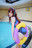雪晴Astra(@yukiAstra)Overwatch-D.Va水着写真 Vol.6