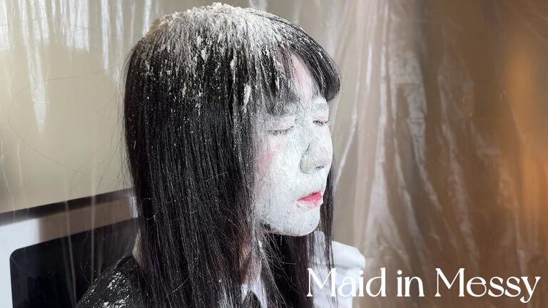 Maid in Messy 02