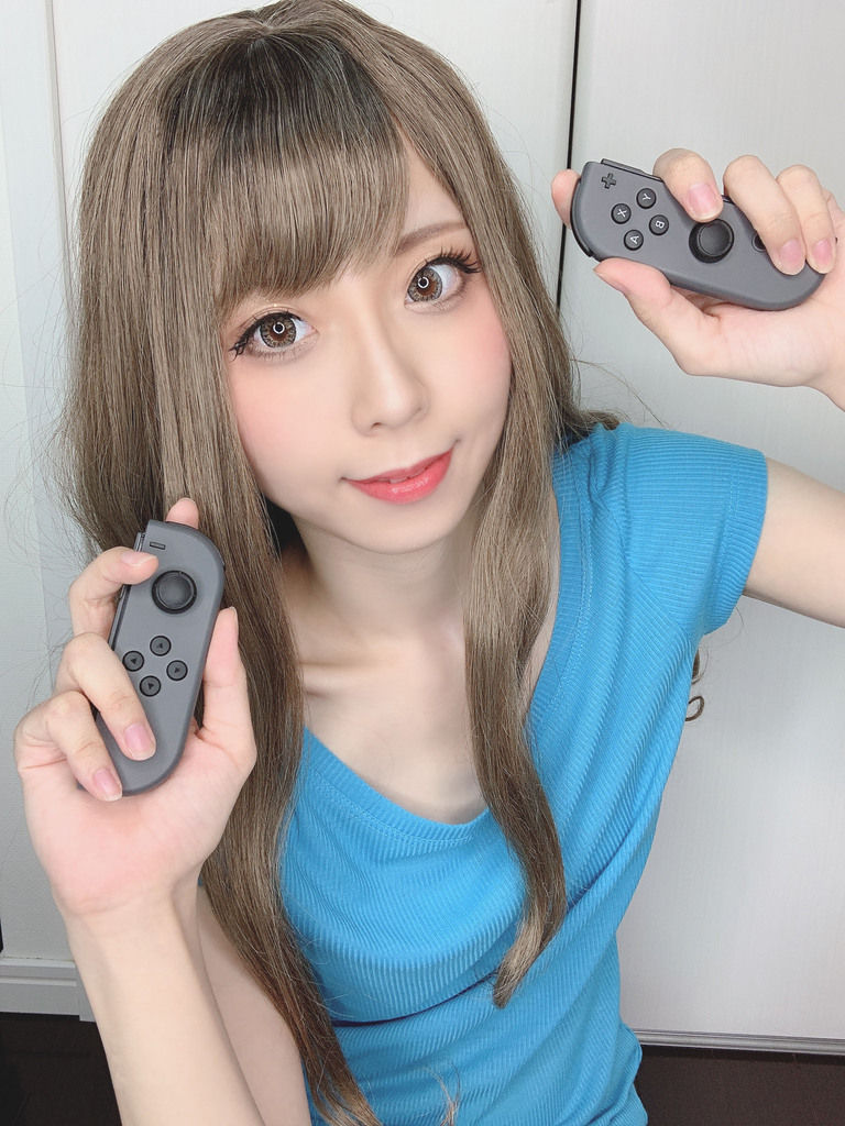 11月の自撮り写真集🎮✨(2020)