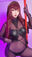 💜FG⚫︎ / スカ⚫︎ハ💜