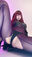 💜FG⚫︎ / スカ⚫︎ハ💜