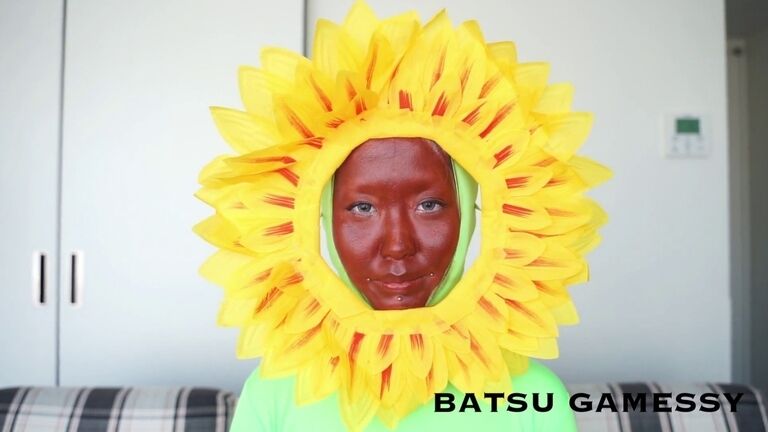 BATSU GAMESSY REVENGE 01