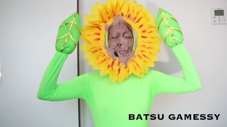 BATSU GAMESSY REVENGE 01