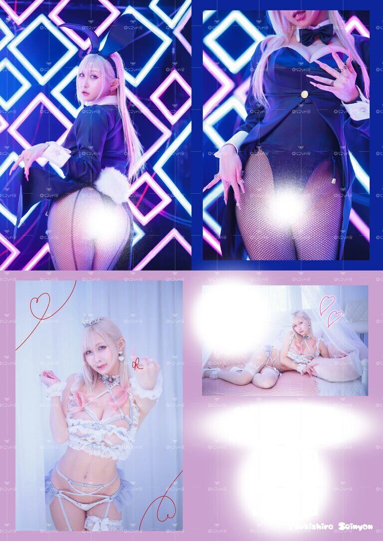 《恋ドールVol.３》12/31☃️コミケ