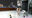 Saya obeyed company orders to dance in a miniskirt 【second version】:PV14_Purple Thong (with electric fans)