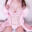 【SNS未公開】ギリギリまで見せちゃいます♡頼州うめるのド接写コスプレ写真集4～実食～