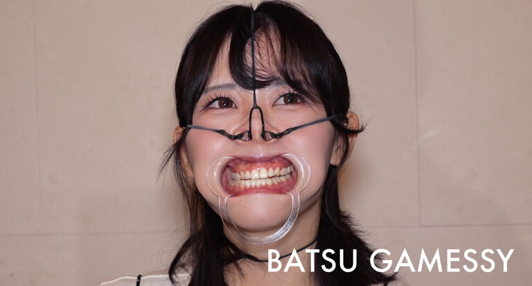 BATSU GAMESSY 35