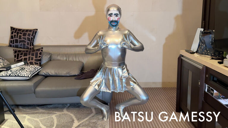BATSU GAMESSY 35