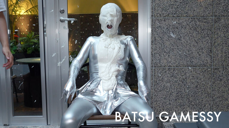 BATSU GAMESSY 35