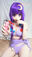 【2025 9月】紅魔圖書館泳裝派對3/ 九月份着ぐるみ動画/kigurumi video 全集+限定影片