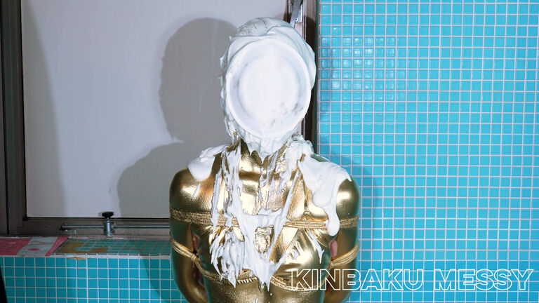 KINBAKU MESSSY 06