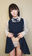 清楚系と見せかけて…