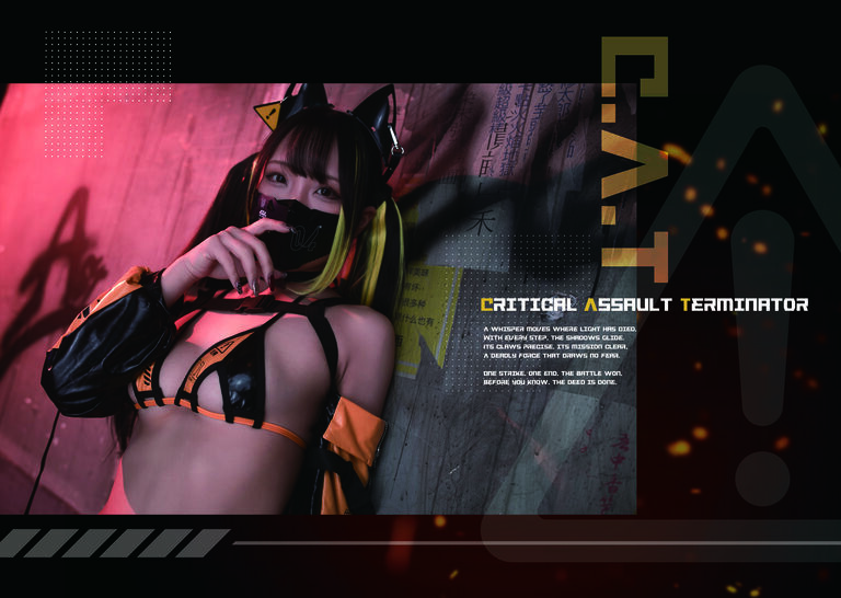 【DL】Reckless of danger⚡️