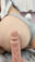 ♥バニーちゃん搾精♥胸・足・お尻コキ♥