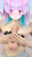 ♥バニーちゃん搾精♥胸・足・お尻コキ♥