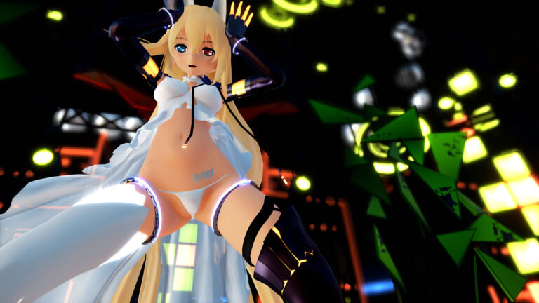 tube版［8K VR180］G41［The Magic Bomb］