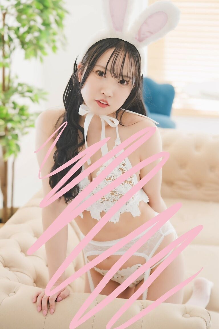 バニー(データブロマイド)