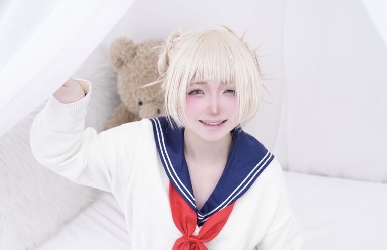 僕らのH..EROアカデミア