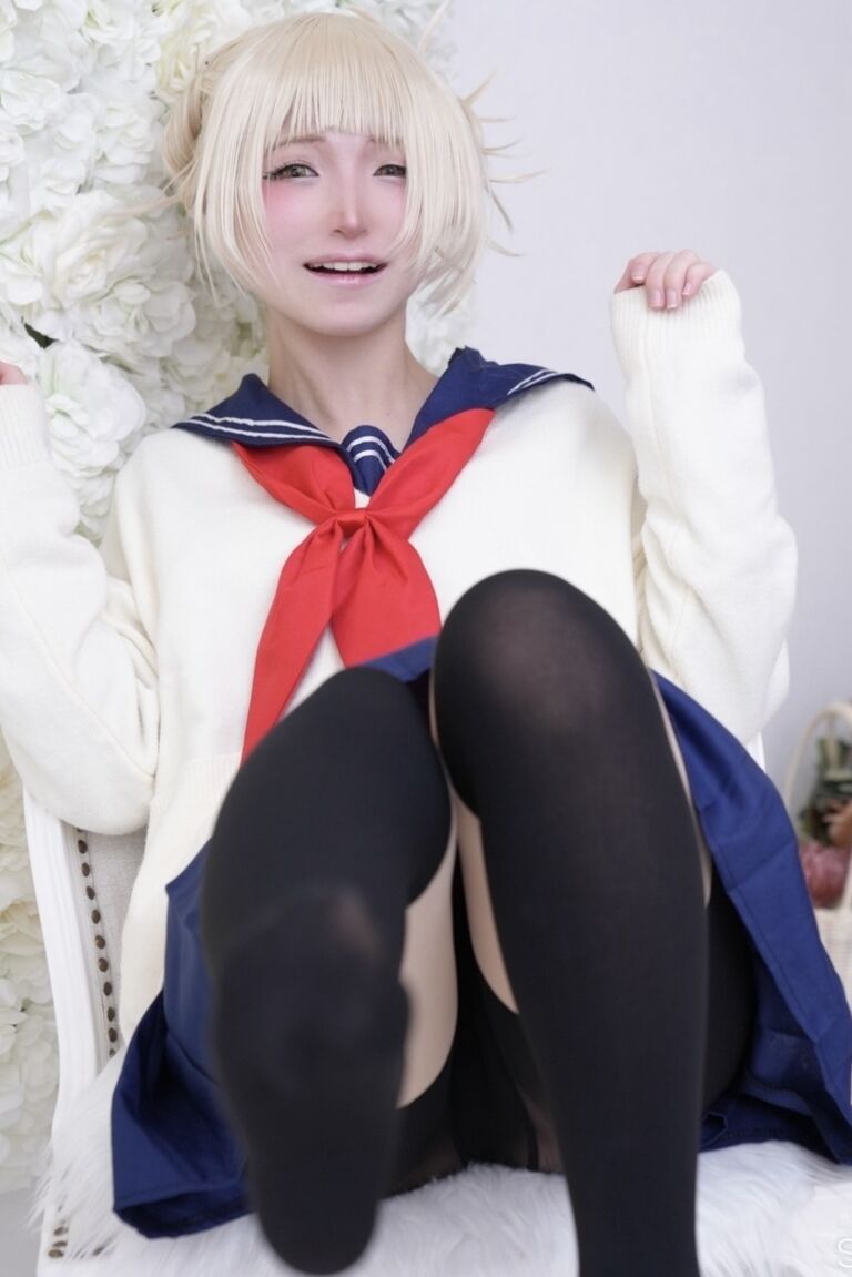 僕らのH..EROアカデミア