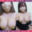 【着エロ動画】ぷるぷるぱいぱい！ニップレスのノーガード乳！ノーパンにもなっちゃう防御力ゼロの詰め合わせ！私の形のいい無防備おっぱいとお尻にぴぴゅーだね。あら～いつも通りのいい子だね～❤️あたしこリプレイ付き❤️