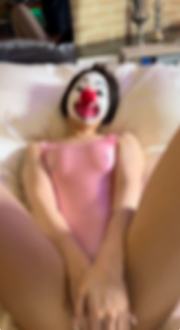 パイ投げ師のお仕事２４（りつちゃん）