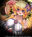 【遊戯王/東方】カズーラの蟲惑魔/姫海棠はたて　鴉天狗のメルトダウン