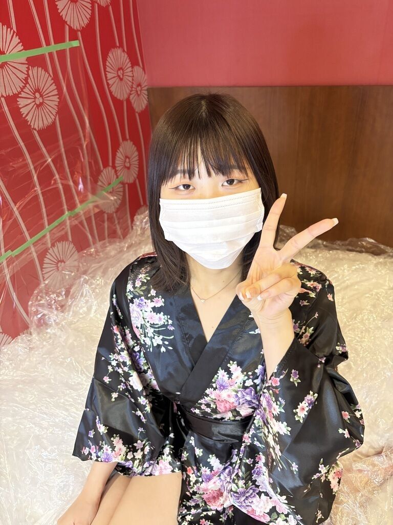 パイ投げ撮影#1