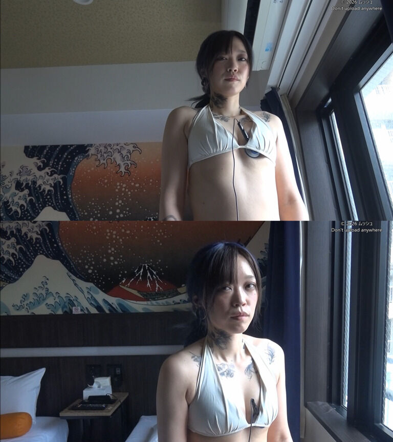 年齢非公開 うさぎさんの心音集(水着Ver) Vol.2