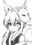 【R18版】お狐少女「琥珀」