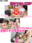 【新作|(前編+中編) 完全収録ver.】最年少はるちゃん・ゆいちゃんと初めてのレズ3P♥ トリプル野球拳~すっごくエロい! 全裸×ナマ貝合わせまで///