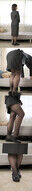 [334枚] P活お姉さんの言いなりビジネススーツ - No.156 suzu Zip/Jpg - PPガールズキャラバン