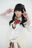 ふゆにときめき