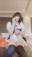 (二本立て)チャイナ服オナとメイドコスではじめてのTENGA